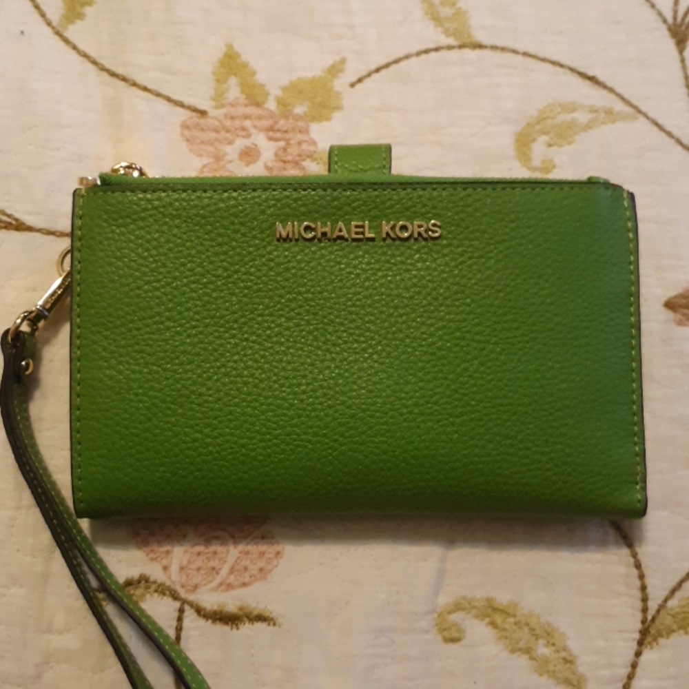 MK Wallet